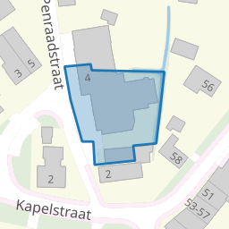 Perceel MRK01-B-3248