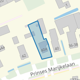 Perceel MRK01-B-3256