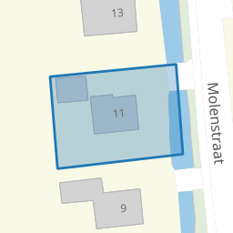 Perceel MRK01-B-3261