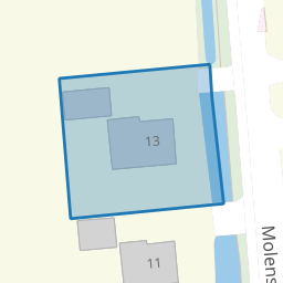 Perceel MRK01-B-3262