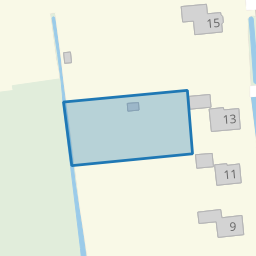 Perceel MRK01-B-3266