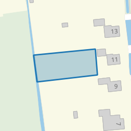 Perceel MRK01-B-3267