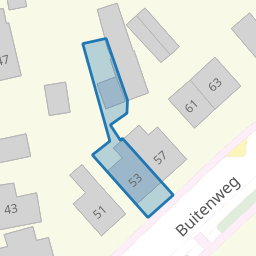 Perceel MRK01-B-3272