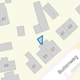 Perceel MRK01-B-3274