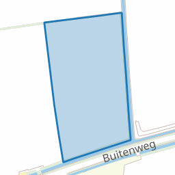 Perceel MRK01-B-3276