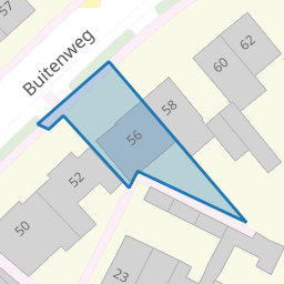 Perceel MRK01-B-3282