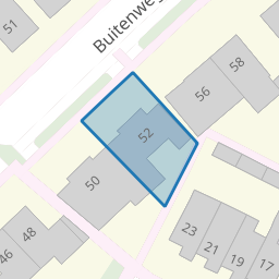 Perceel MRK01-B-3283