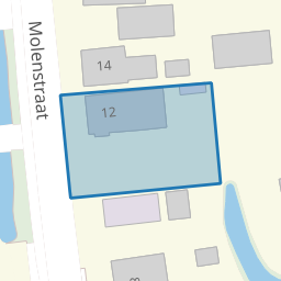 Perceel MRK01-B-3286