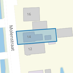 Perceel MRK01-B-3287