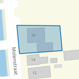 Perceel MRK01-B-3288