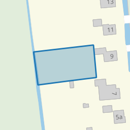 Perceel MRK01-B-3290