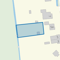 Perceel MRK01-B-3292