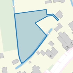 Perceel MRK01-B-3294