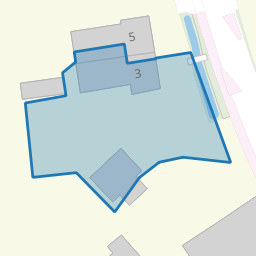 Perceel MRK01-B-3296