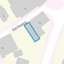 Perceel MRK01-B-3298