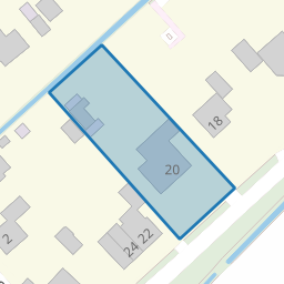 Perceel MRK01-B-3304