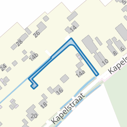 Perceel MRK01-B-3306