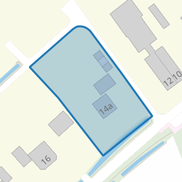 Perceel MRK01-B-3307