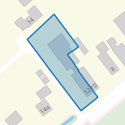 Perceel MRK01-B-3309