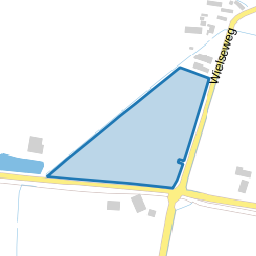 Perceel MRK01-B-3313