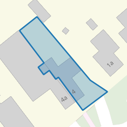 Perceel MRK01-B-3318