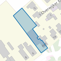 Perceel MRK01-B-3319