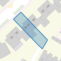 Perceel MRK01-B-3327