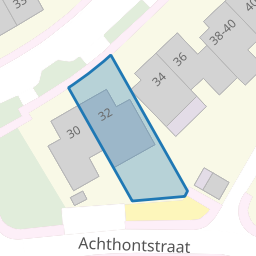 Perceel MRK01-B-3330