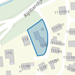 Perceel MRK01-B-3336