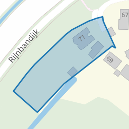 Perceel MRK01-B-3366