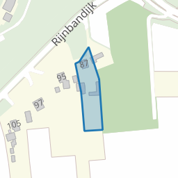 Perceel MRK01-B-3378