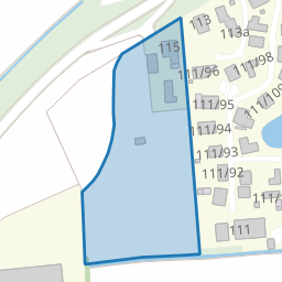 Perceel MRK01-B-3392