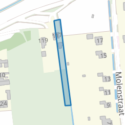 Perceel MRK01-B-3395