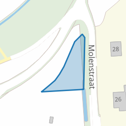 Perceel MRK01-B-3401