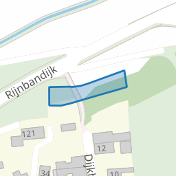 Perceel MRK01-B-3402