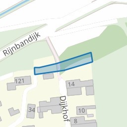 Perceel MRK01-B-3403