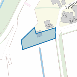 Perceel MRK01-B-3406