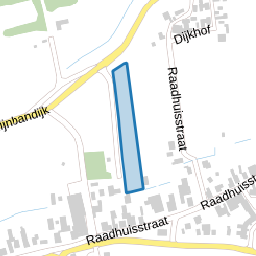 Perceel MRK01-B-3411