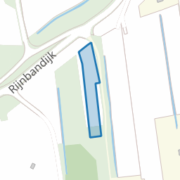 Perceel MRK01-B-3413