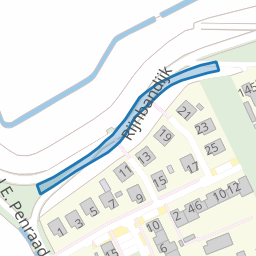 Perceel MRK01-B-3429