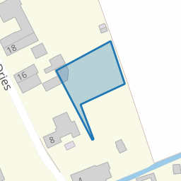 Perceel MRK01-B-3437