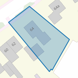 Perceel MRK01-B-3440