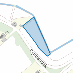 Perceel MRK01-B-3473