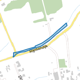 Perceel MRK01-B-3486