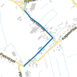 Perceel MRK01-B-3487