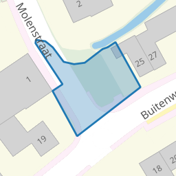 Perceel MRK01-B-3500