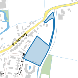 Perceel MRK01-B-3501