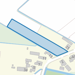 Perceel MRK01-B-3511