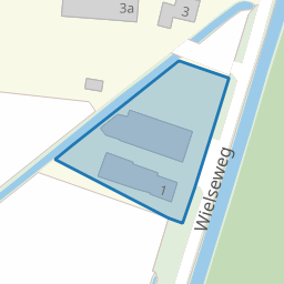 Perceel MRK01-B-3519