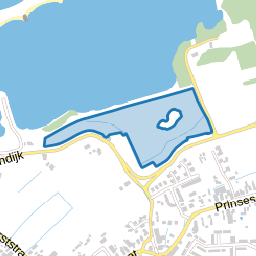 Perceel MRK01-B-3532